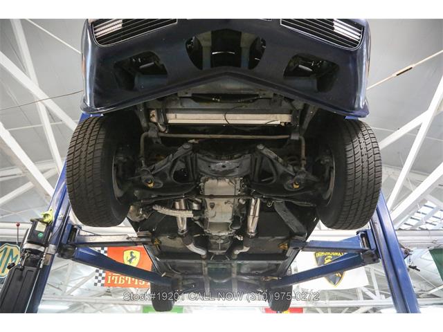 1973 Chevrolet Corvette (CC-2025844) for sale in Beverly Hills, California