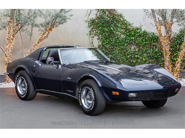 1973 Chevrolet Corvette (CC-2025844) for sale in Beverly Hills, California
