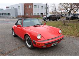 1984 Porsche 911 (CC-2025887) for sale in Astoria, New York
