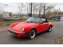 1984 Porsche 911 (CC-2025887) for sale in Astoria, New York