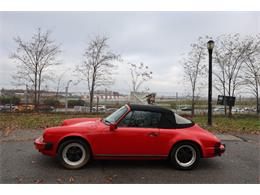 1984 Porsche 911 (CC-2025887) for sale in Astoria, New York