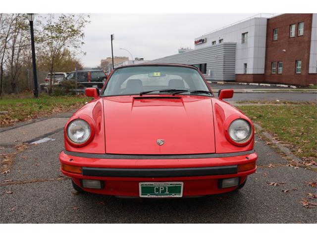 1984 Porsche 911 (CC-2025887) for sale in Astoria, New York
