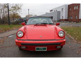 1984 Porsche 911 (CC-2025887) for sale in Astoria, New York