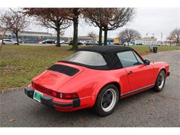 1984 Porsche 911 (CC-2025887) for sale in Astoria, New York