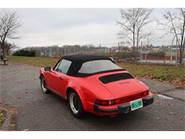 1984 Porsche 911 (CC-2025887) for sale in Astoria, New York