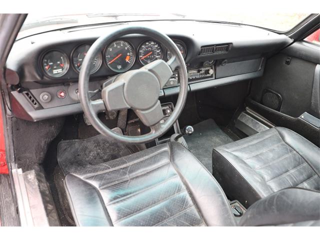 1984 Porsche 911 (CC-2025887) for sale in Astoria, New York