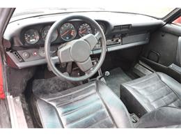 1984 Porsche 911 (CC-2025887) for sale in Astoria, New York