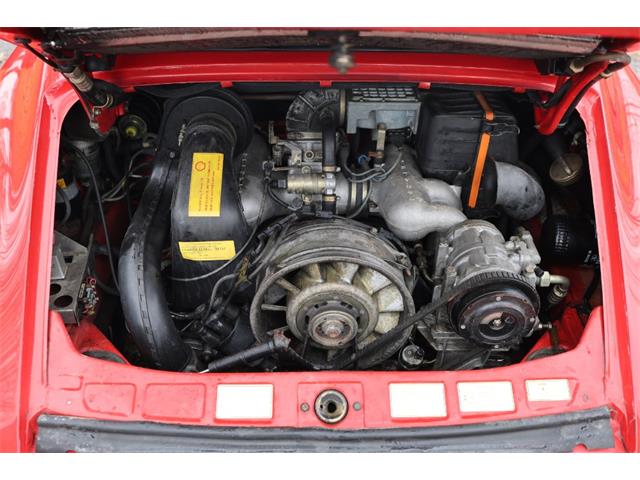 1984 Porsche 911 (CC-2025887) for sale in Astoria, New York