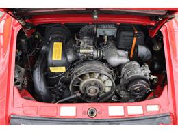 1984 Porsche 911 (CC-2025887) for sale in Astoria, New York