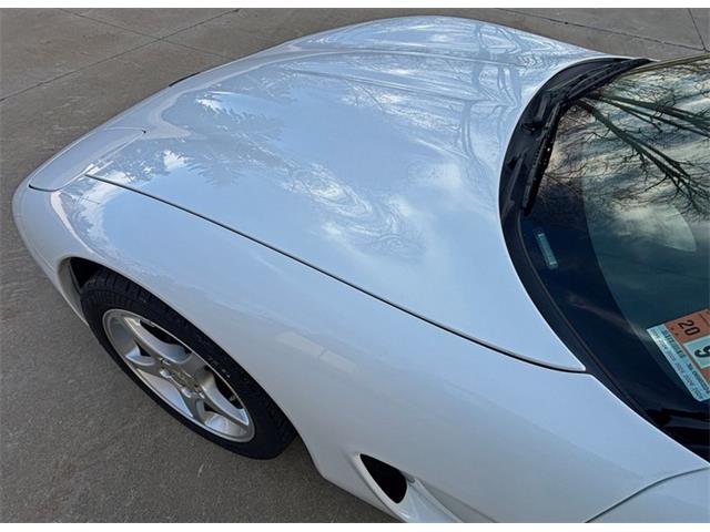 2000 Chevrolet Corvette (CC-2025911) for sale in West Chester, Pennsylvania