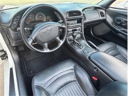 2000 Chevrolet Corvette (CC-2025911) for sale in West Chester, Pennsylvania
