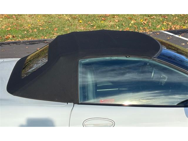 2000 Chevrolet Corvette (CC-2025911) for sale in West Chester, Pennsylvania