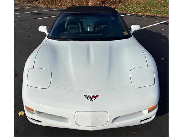 2000 Chevrolet Corvette (CC-2025911) for sale in West Chester, Pennsylvania