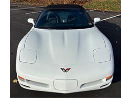 2000 Chevrolet Corvette (CC-2025911) for sale in West Chester, Pennsylvania