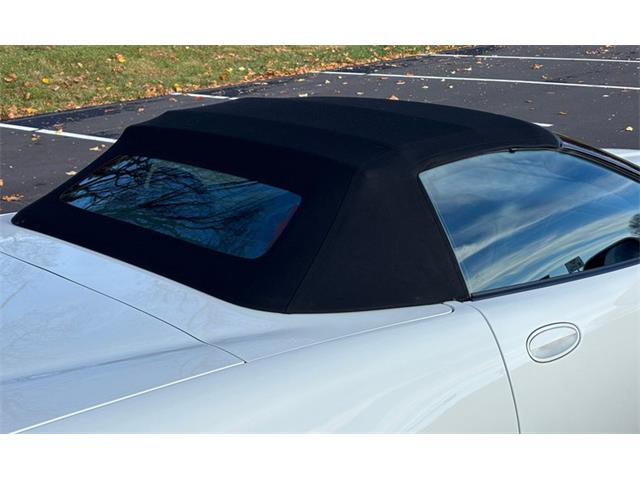 2000 Chevrolet Corvette (CC-2025911) for sale in West Chester, Pennsylvania
