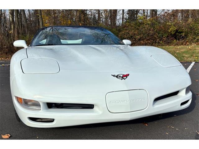 2000 Chevrolet Corvette (CC-2025911) for sale in West Chester, Pennsylvania