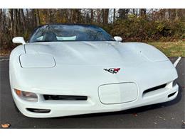 2000 Chevrolet Corvette (CC-2025911) for sale in West Chester, Pennsylvania
