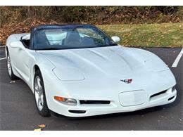 2000 Chevrolet Corvette (CC-2025911) for sale in West Chester, Pennsylvania