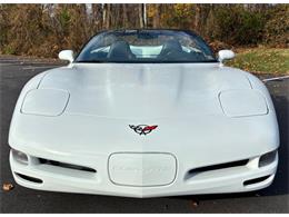 2000 Chevrolet Corvette (CC-2025911) for sale in West Chester, Pennsylvania