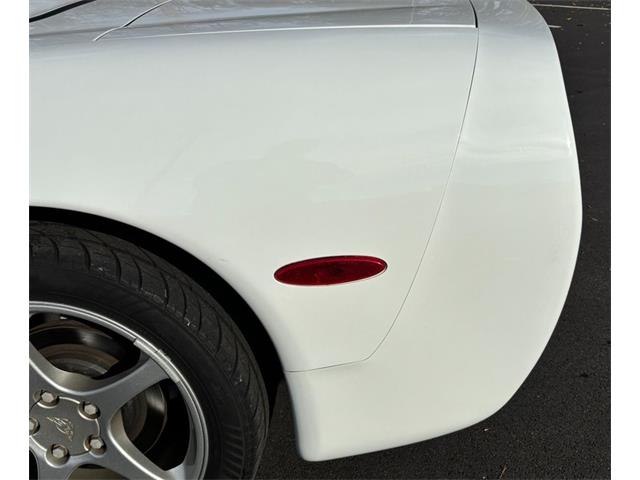 2000 Chevrolet Corvette (CC-2025911) for sale in West Chester, Pennsylvania