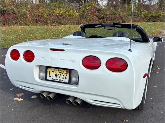 2000 Chevrolet Corvette (CC-2025911) for sale in West Chester, Pennsylvania