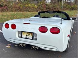 2000 Chevrolet Corvette (CC-2025911) for sale in West Chester, Pennsylvania