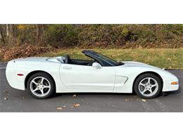 2000 Chevrolet Corvette (CC-2025911) for sale in West Chester, Pennsylvania