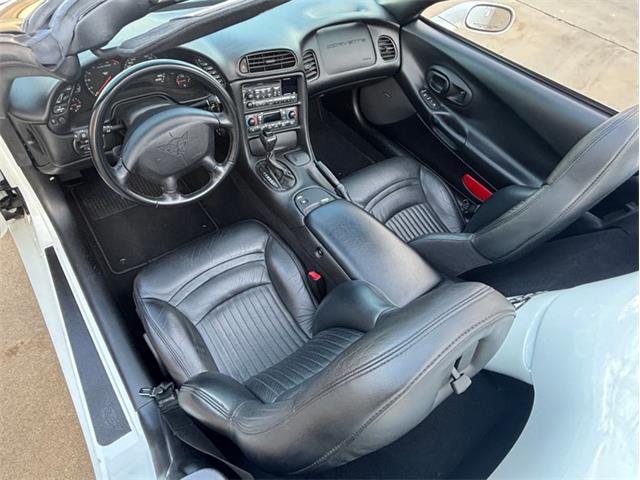 2000 Chevrolet Corvette (CC-2025911) for sale in West Chester, Pennsylvania