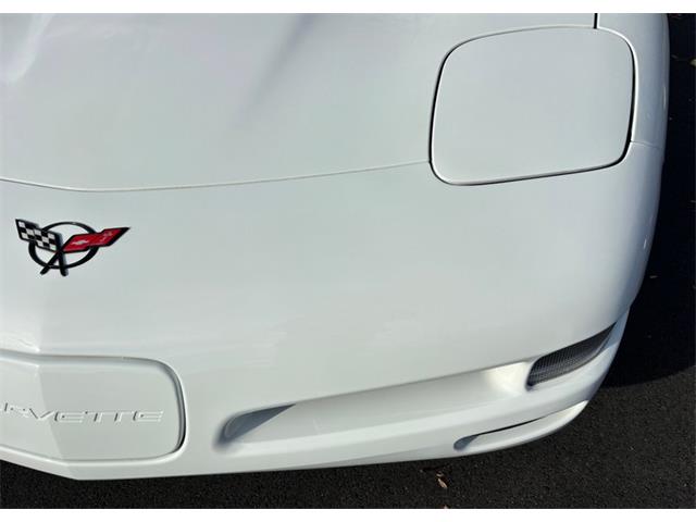2000 Chevrolet Corvette (CC-2025911) for sale in West Chester, Pennsylvania