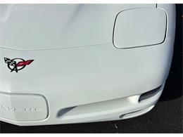 2000 Chevrolet Corvette (CC-2025911) for sale in West Chester, Pennsylvania