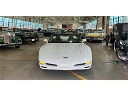 2000 Chevrolet Corvette (CC-2025911) for sale in West Chester, Pennsylvania