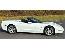 2000 Chevrolet Corvette (CC-2025911) for sale in West Chester, Pennsylvania