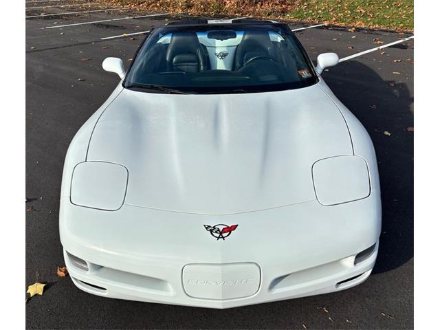 2000 Chevrolet Corvette (CC-2025911) for sale in West Chester, Pennsylvania