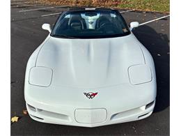 2000 Chevrolet Corvette (CC-2025911) for sale in West Chester, Pennsylvania