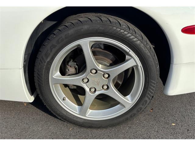 2000 Chevrolet Corvette (CC-2025911) for sale in West Chester, Pennsylvania