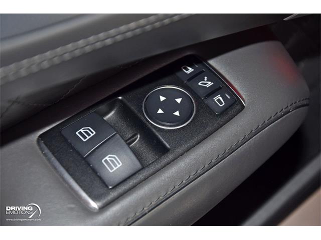 2017 Mercedes-Benz SL65 (CC-2025916) for sale in West Palm Beach, Florida