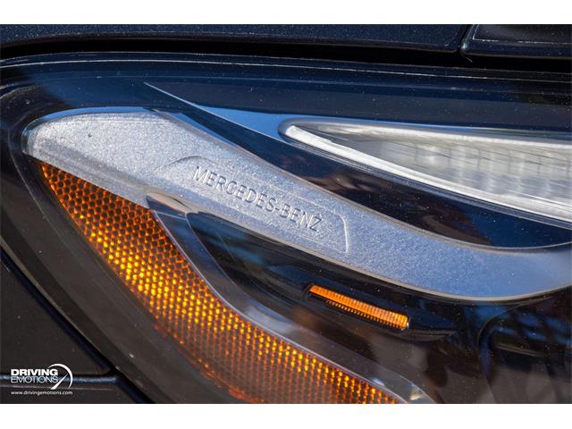 2017 Mercedes-Benz SL65 (CC-2025916) for sale in West Palm Beach, Florida