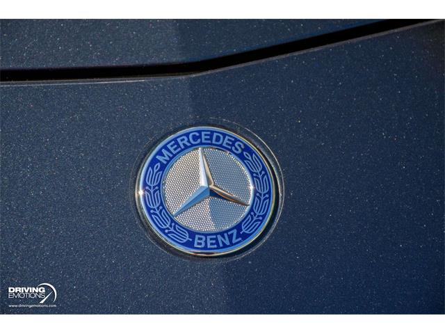 2017 Mercedes-Benz SL65 (CC-2025916) for sale in West Palm Beach, Florida