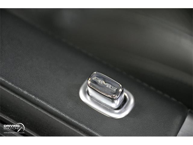 2017 Mercedes-Benz SL65 (CC-2025916) for sale in West Palm Beach, Florida