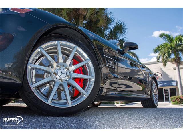 2017 Mercedes-Benz SL65 (CC-2025916) for sale in West Palm Beach, Florida