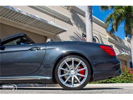 2017 Mercedes-Benz SL65 (CC-2025916) for sale in West Palm Beach, Florida