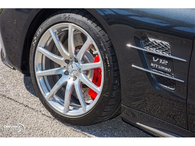 2017 Mercedes-Benz SL65 (CC-2025916) for sale in West Palm Beach, Florida