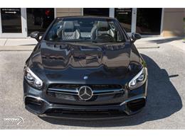 2017 Mercedes-Benz SL65 (CC-2025916) for sale in West Palm Beach, Florida