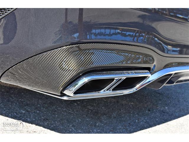 2017 Mercedes-Benz SL65 (CC-2025916) for sale in West Palm Beach, Florida
