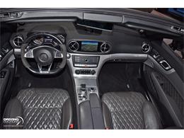 2017 Mercedes-Benz SL65 (CC-2025916) for sale in West Palm Beach, Florida