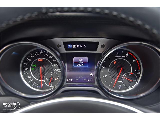 2017 Mercedes-Benz SL65 (CC-2025916) for sale in West Palm Beach, Florida