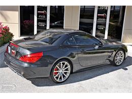 2017 Mercedes-Benz SL65 (CC-2025916) for sale in West Palm Beach, Florida