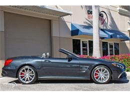 2017 Mercedes-Benz SL65 (CC-2025916) for sale in West Palm Beach, Florida
