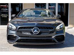 2017 Mercedes-Benz SL65 (CC-2025916) for sale in West Palm Beach, Florida