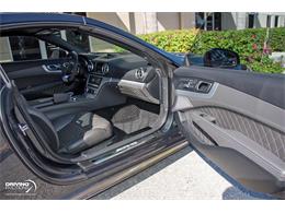 2017 Mercedes-Benz SL65 (CC-2025916) for sale in West Palm Beach, Florida